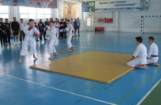 ГКО «СТАНИЦА УРЮПИНСКАЯ»