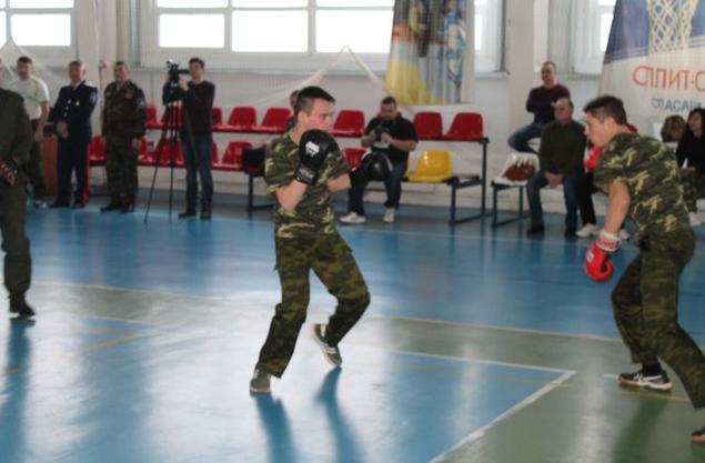 ГКО «СТАНИЦА УРЮПИНСКАЯ»