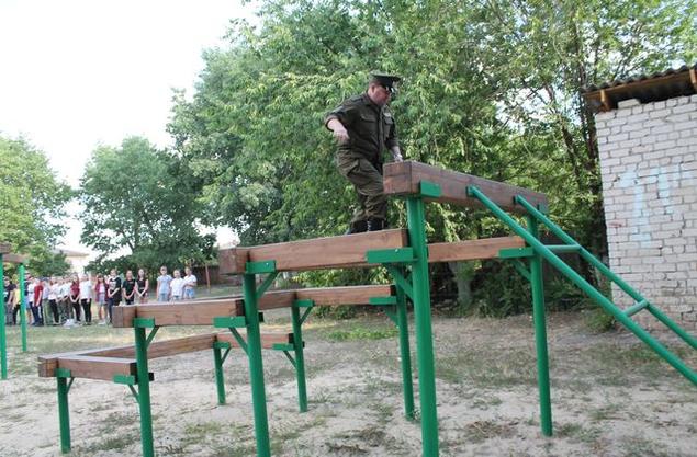 ГКО «СТАНИЦА УРЮПИНСКАЯ»