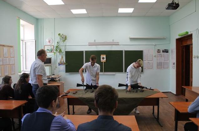 ГКО «СТАНИЦА УРЮПИНСКАЯ»