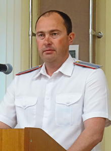 Абрамов Александр Владимирович
