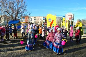 ГКО «СТАНИЦА УРЮПИНСКАЯ»