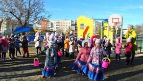 ГКО «СТАНИЦА УРЮПИНСКАЯ»