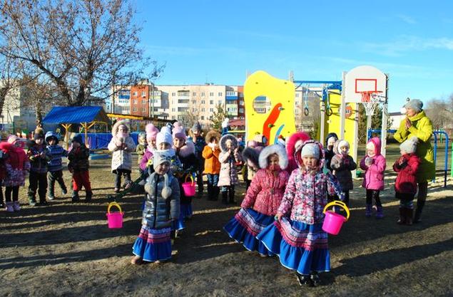 ГКО «СТАНИЦА УРЮПИНСКАЯ»