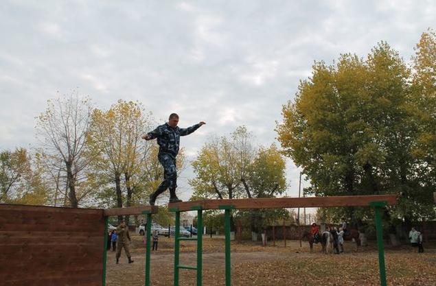ГКО «СТАНИЦА УРЮПИНСКАЯ»