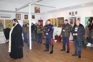 ХОПЕРЦЫ ПОЧИТИЛИ ДЕНЬ ПАМЯТИ ЖЕРТВ РАСКАЗАЧИВАНИЯ