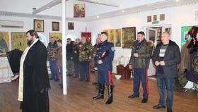 ХОПЕРЦЫ ПОЧИТИЛИ ДЕНЬ ПАМЯТИ ЖЕРТВ РАСКАЗАЧИВАНИЯ