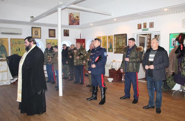 ХОПЕРЦЫ ПОЧИТИЛИ ДЕНЬ ПАМЯТИ ЖЕРТВ РАСКАЗАЧИВАНИЯ